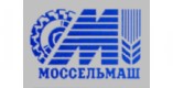 Лого Моссельмаш